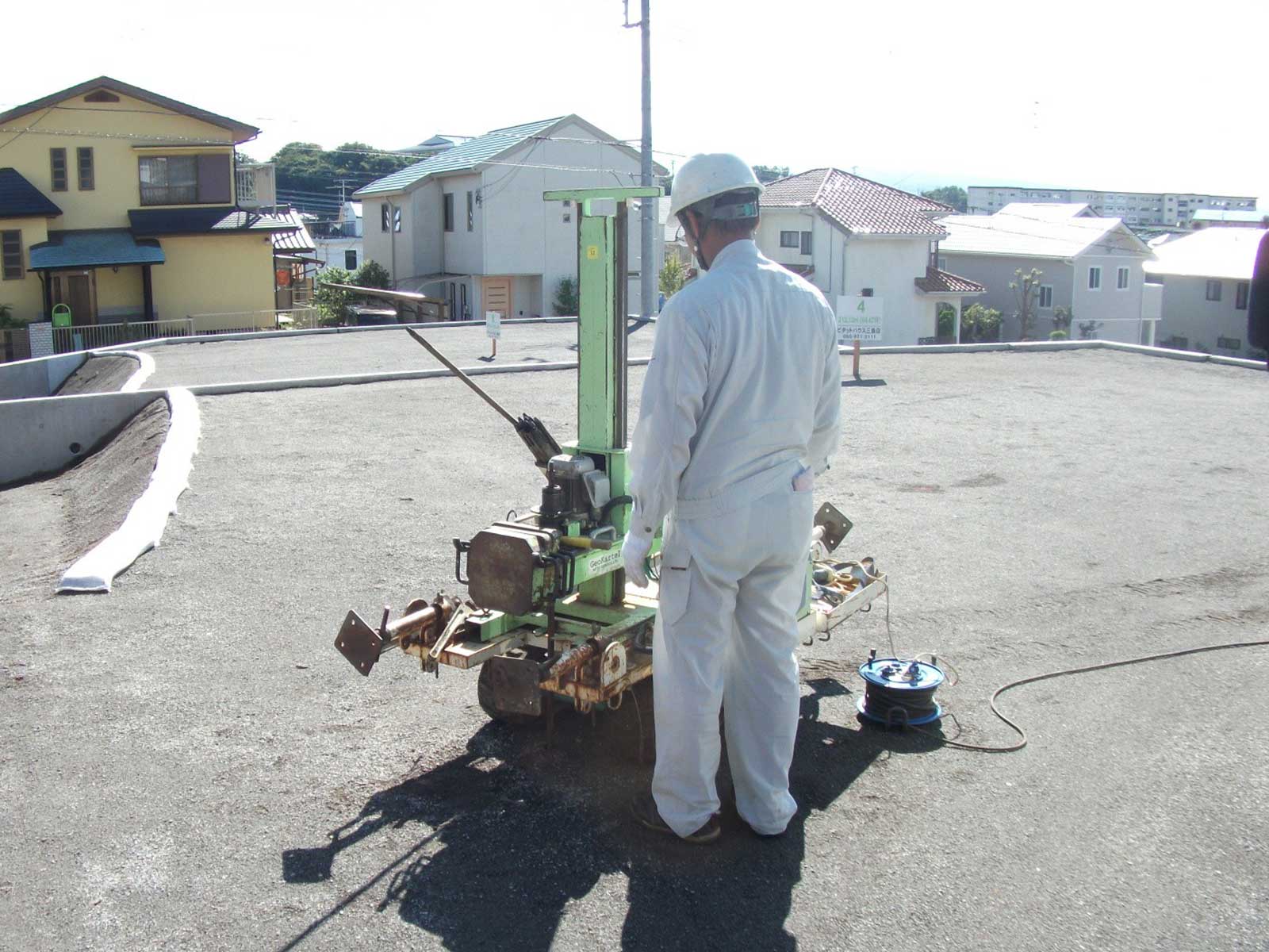 住まいの品質を守るための確かな保証