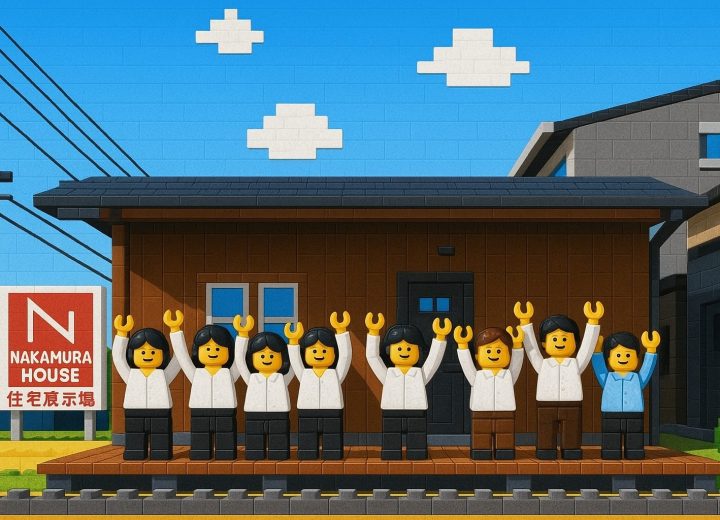 11月30日イベントやります！子供大工さん大募集